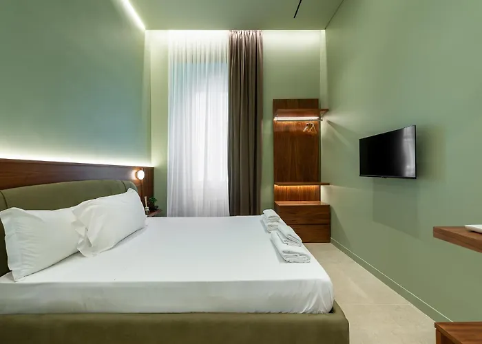 Skylife Minimalist Boutique Appartement