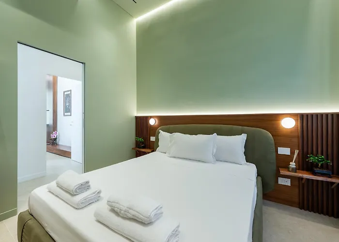 Appartement Skylife Minimalist Boutique